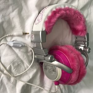 SkullCandy Headphones